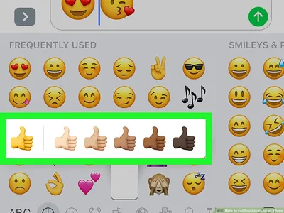 How to Enable the Emoji Keyboard on an iPhone | Digital Trends