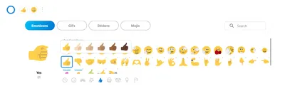 Primary Unit – Skype's emoji cache