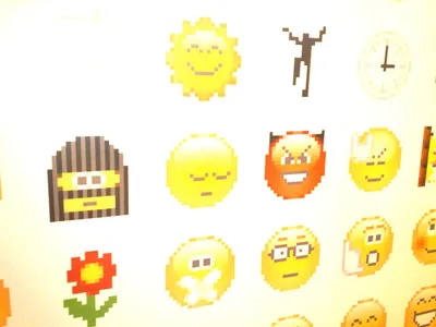 Headbang Skype Emoji on Make a GIF