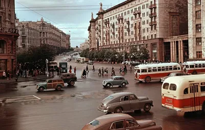 Лучшие годы СССР: когда Союз действительно был самой развитой страной мира  | Наша История | Дзен