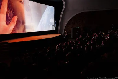 В кинотеатре «Заря» возобновляют показы старых фильмов - Кино - Афиша  Калининграда - Новый Калининград.Ru