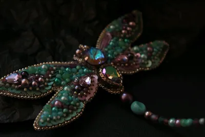 Авторская брошь ручной работы | Brooch, Jewelry, Fashion