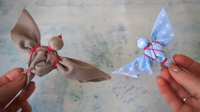 Новогодние игрушки из льняной ткани своими руками - идеи, фото, советы |   | Дзен