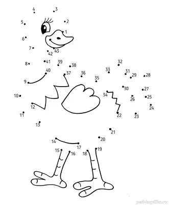 Раскраски, Обведи по точкам, ребусы для детей Образец, обвести по контуру,  точки, Соедини точки, точка к точке для маленьких детей учимся считать,  Соедини по цифрам. Изучаем последовательность цифр. Соедини по порядку,  Соедини