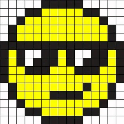 Making Pixel art using Python (Minecraft Edition) | by Gaius Reji | Medium