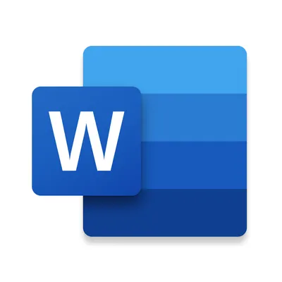 Microsoft Word on the App Store