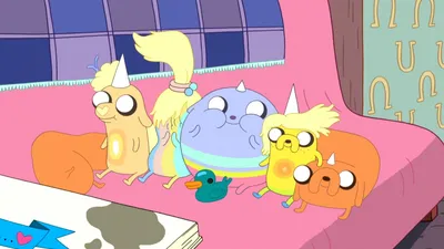 Сериал «Время приключений» / Adventure Time (2010) — трейлеры, дата выхода  | КГ-Портал