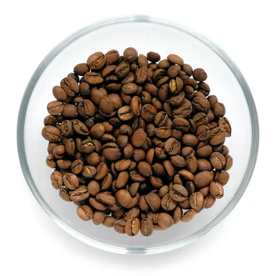 Кофе в зернах Империя Чая Доминикана, Моносорт в интернет-магазине  