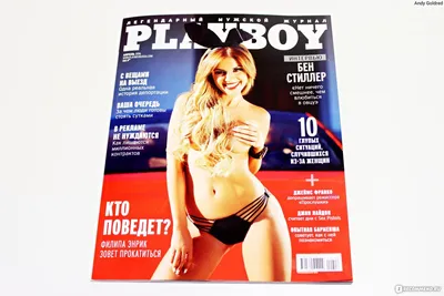 Девушки месяца журнала Playboy из 60-х. 18+