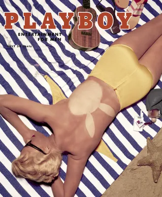 Playboy назвал самую сексуальную девушку в Instagram — обольщающие фотки