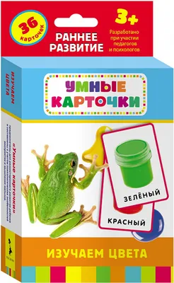 Р "Изучаем цвета, слова, цифры с наклейками и заданиями" купить за 529,00 ₽  в интернет-магазине Леонардо