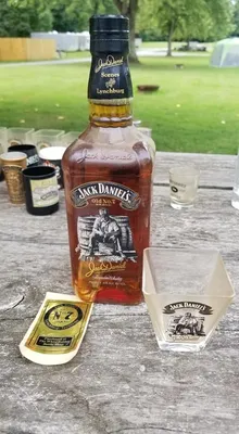 Подарочный набор для мужчины на День Рождения Jack Daniels Hennessy,  Хенеси, Джек Дениелс - Подарунок чоловіка (ID#1963618310), цена: 2400 ₴,  купить на 