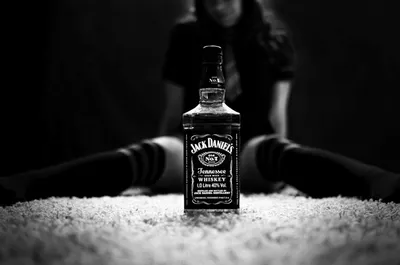 По вискарику? / алкоголь :: jack daniels :: виски / смешные картинки и  другие приколы: комиксы, гиф анимация, видео, лучший интеллектуальный юмор.