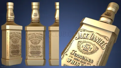 Украл Jack Daniels Tennesse | InvaNews