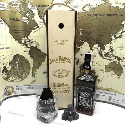 Купить виски Jack Daniels Honey 1л в Украине и Киеве, лучшая цена –  Alcotrend
