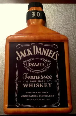 Канистра-бар 5л «Jack Daniels» купить, цена в Украине, Киеве - Prazdnik-Shop