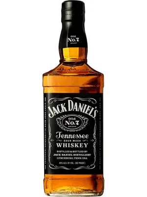 Кое-что про Jack Daniel's (10 фото) » Невседома