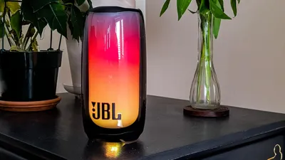 JBL Upgrades Bluetooth Speaker Lineup With Several New Models - CNET