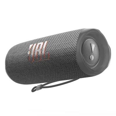 JBL Charge 4 Portable Waterproof Wireless Bluetooth Speaker - Black -  