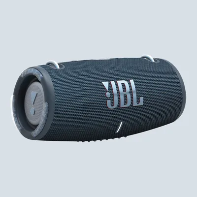 JBL Charge 3 review: Waterproof Bluetooth speaker plays louder, but sound  quality takes a step back - CNET