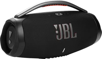 JBL PartyBox 110 Portable Party Bluetooth Speaker | World Wide Stereo