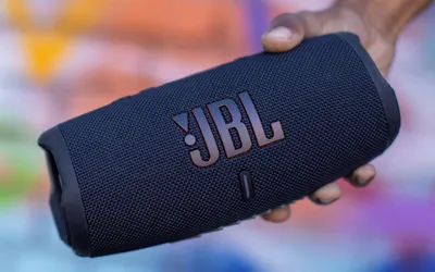 JBL Partybox Encore portable bluetooth speaker