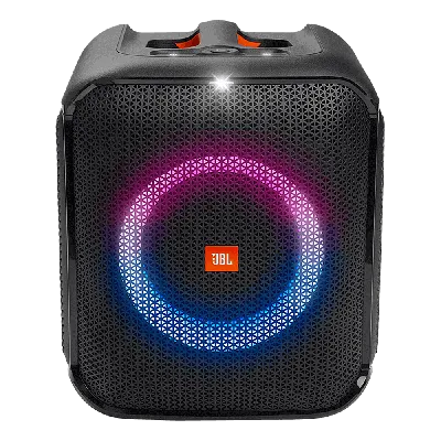 JBL Lifestyle PartyBox 310 Rechargeable Bluetooth Speaker with Light  Effects and Dual Wireless Mics | Sweetwater