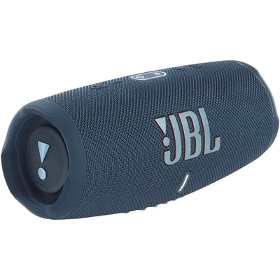 JBL Boombox 3 Portable Bluetooth Waterproof Speaker (Black) - 