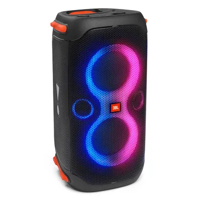 JBL Partybox Encore Essential Portable Wireless Party Speaker Black  JBLPBENCOREESSAM - Best Buy