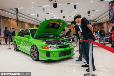 Indonesian Car Culture On Show At The Bandung JDM Fest - Speedhunters