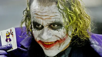 Every Joker Movie DC Comics Plans to Release | TIME