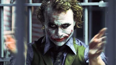 Actors Who Have Played The Joker Including Heath Ledger and Jared Leto