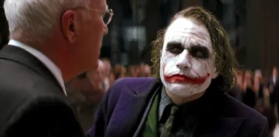 Taking a look at the many faces of the ultimate Batman villain, the Joker |  Vogue India