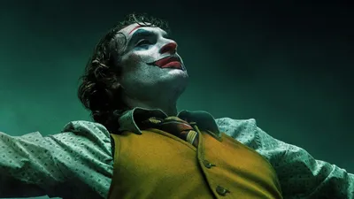 Top 250 Joker Wallpapers [ 4k + HD ]