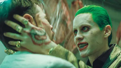 Joaquin Phoenix to Heath Ledger: A History of Joker Transformations