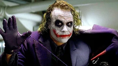 The Joker (The Dark Knight) | Batman Wiki | Fandom