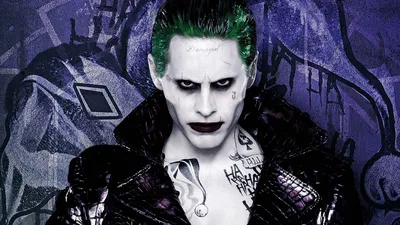 Why Is Hollywood Developing Three Different Joker Movies? - The Atlantic