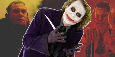 The Joker Actors, Ranked From Best to Worst