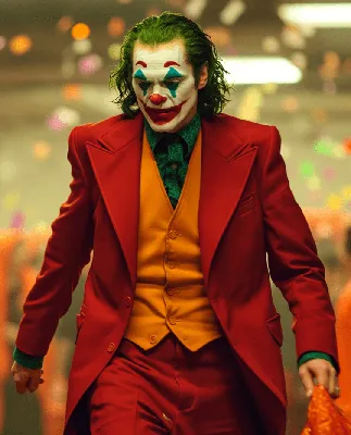 Joker (Heath Ledger) Life-Size Statue - Spec Fiction Shop