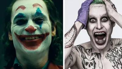Rules The Joker Has To Follow In Every Movie