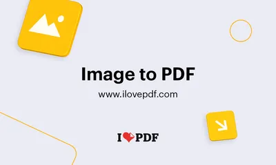 JPG to PDF - Convert your Images to PDFs online for free!