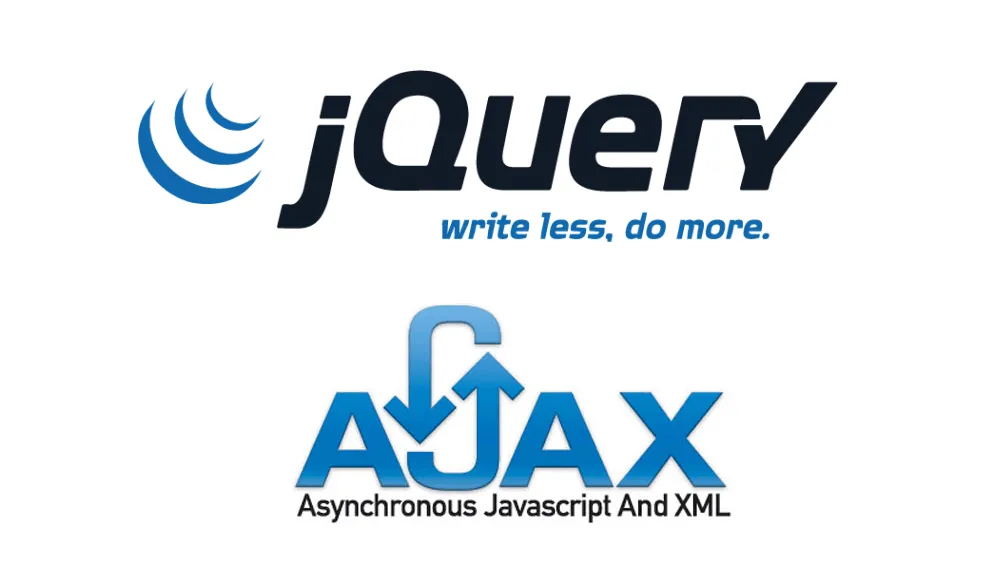 Js ajax jquery