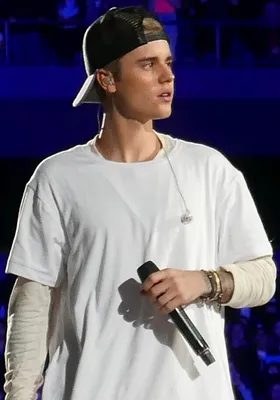 Justin Bieber - Wikipedia