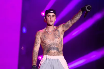 Justin Bieber wants to heal this broken planet with his new album Justice