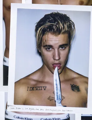 Justin Bieber Makes His Instagram Return Official With Flood of New Photos