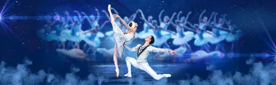 Лето Балета. Лебединое озеро - балет в Барнауле - афиша, билеты | 