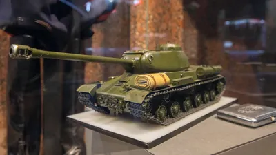 World of Tanks отметит «День танкиста 2020» в онлайн-режиме / Новости /  