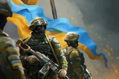 День защитника Украины - план мероприятий, выходные, история праздника |  