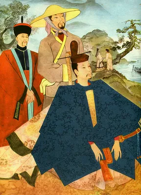 Орхидея из Поднебесной: как пришла к власти жестокая императрица Китая Цы  Си | Вокруг Света
