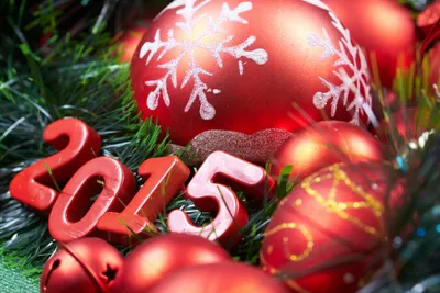 Новый год 2015! | Julia Se | Flickr